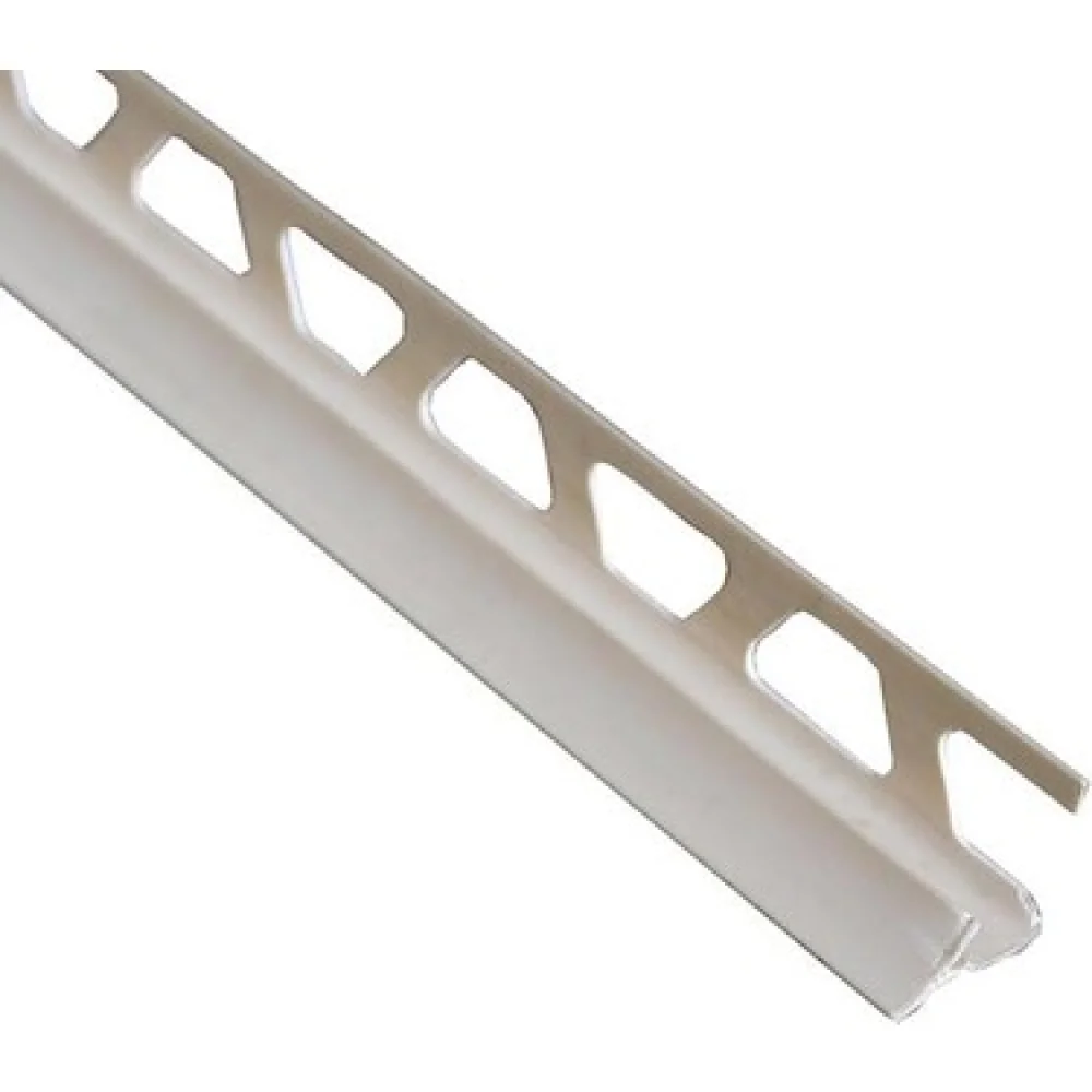 10 mm İÇ PLASTİK KÖŞEBENT