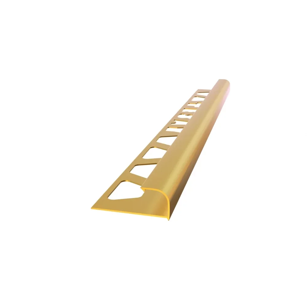 10 mm GOLD PARLAK DIŞ KÖŞEBENT
