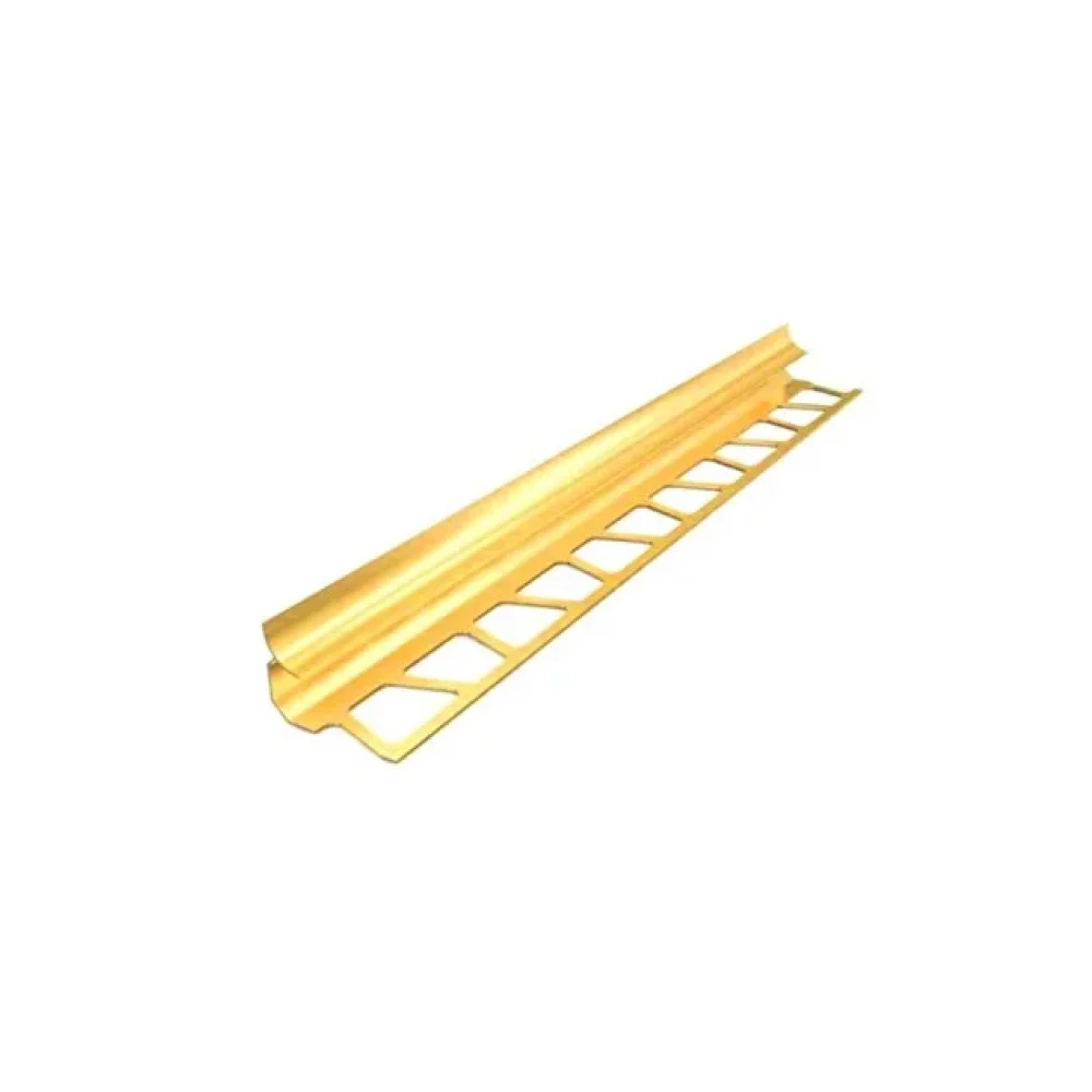 10 mm İÇ GOLD PARLAK KÖŞEBENT