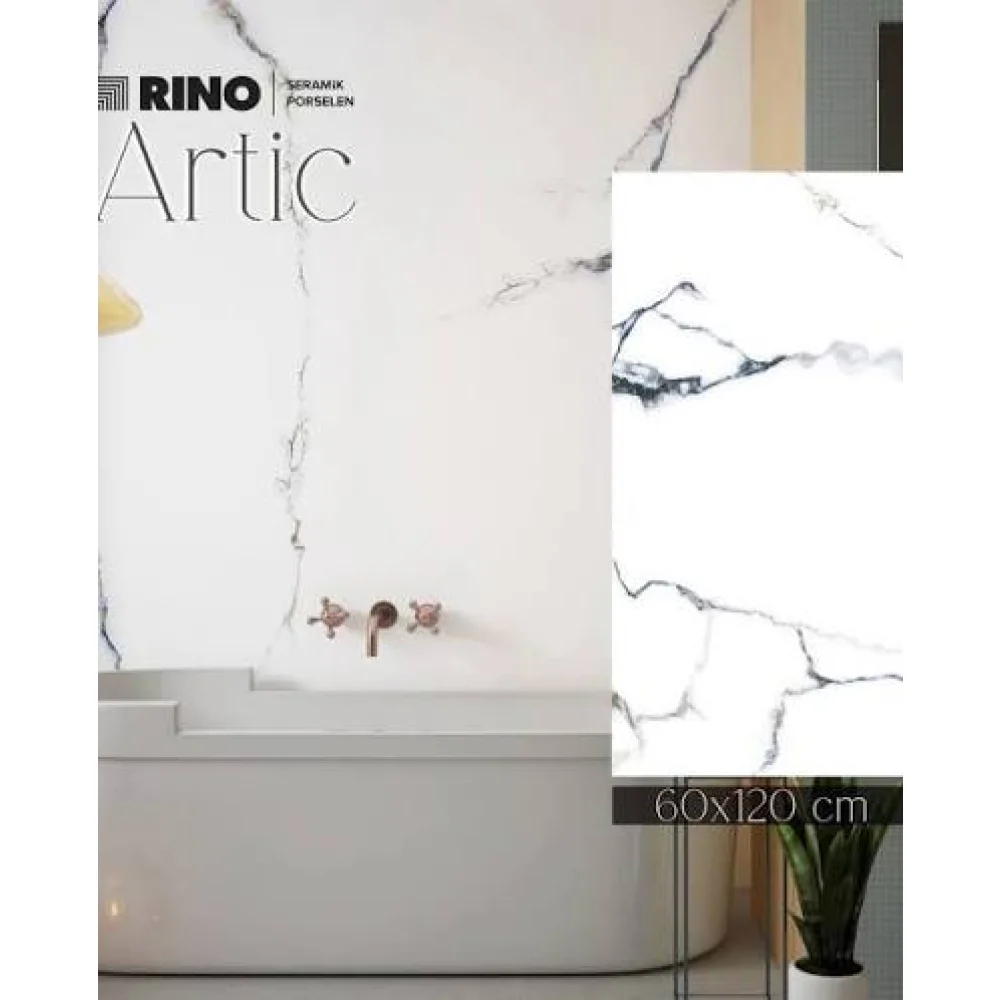 ARTİC 60X120 RİNO SERAMİK