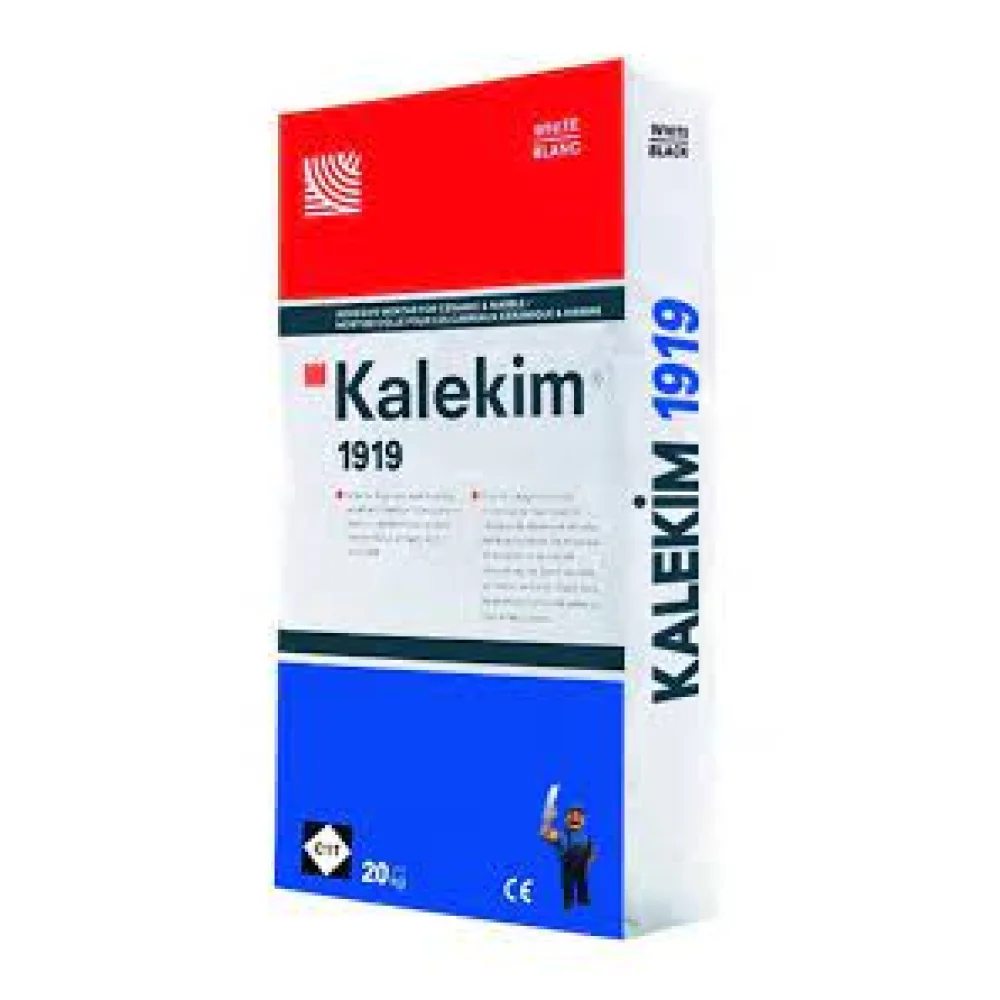 KALEKİM 1919 Yapıştırma Harcı