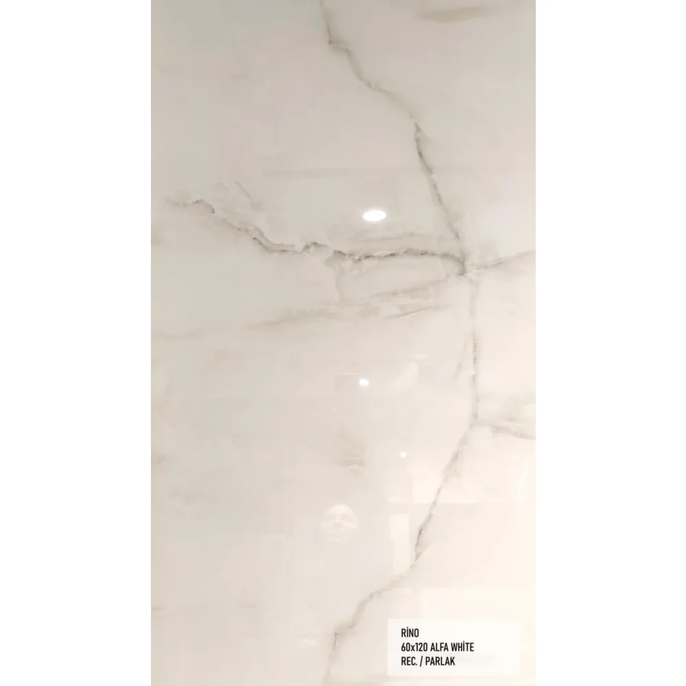 RİNO ALFA WHİTE