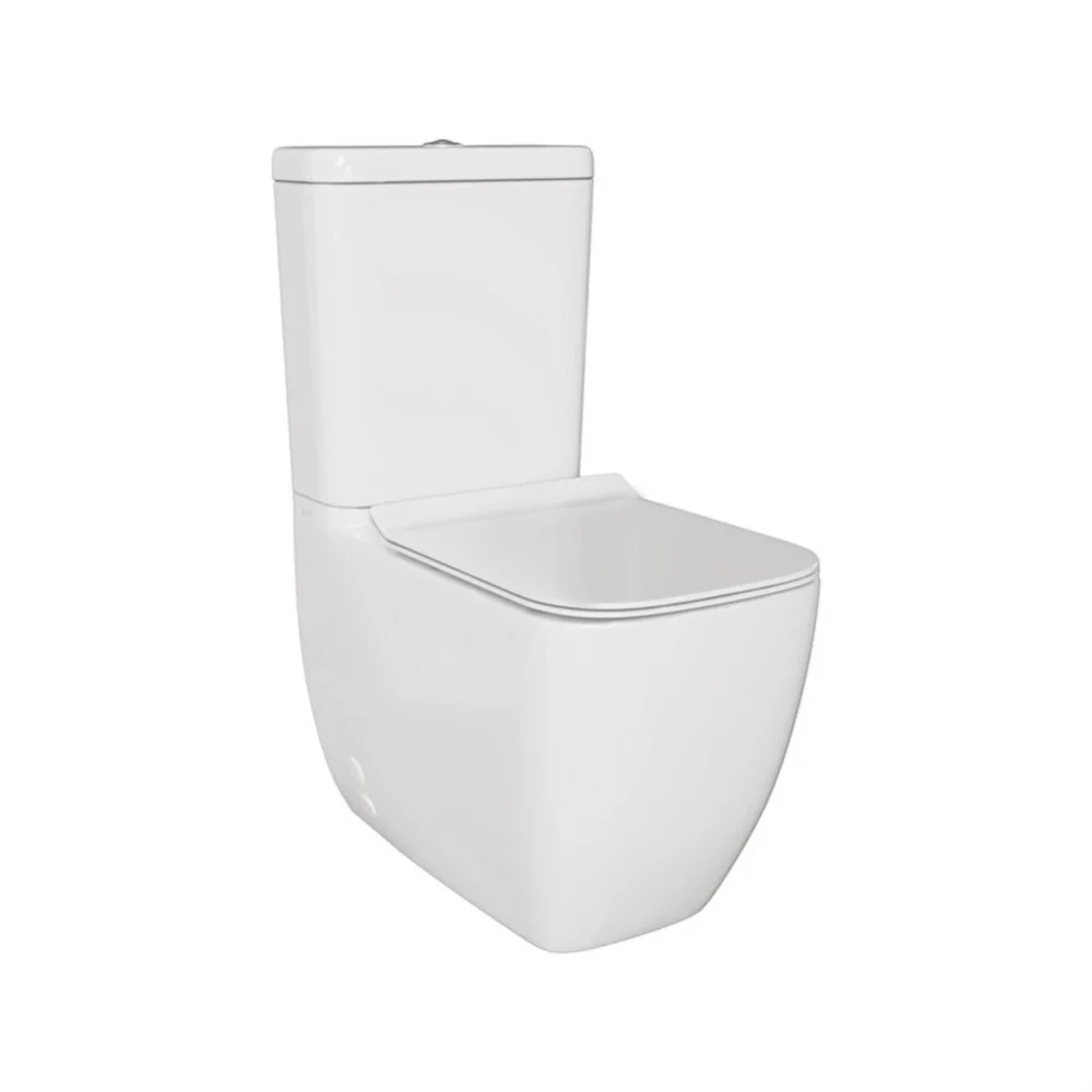 Vitra S25 KANALSIZ KLOZET
